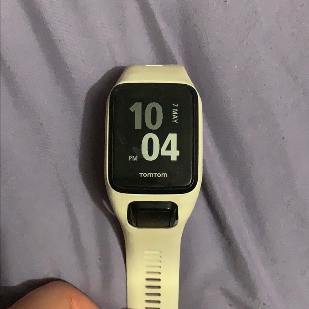 Tom Tom Smart Watch